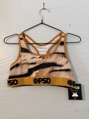 NWT PSD Bra